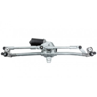 Tringlerie de Moteur d'Essuie Glace Avant Pour Audi A3 Seat Toledo II 1J1955603