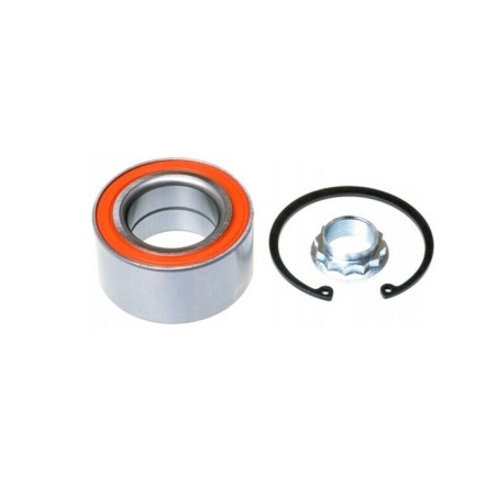 Roulement de roue arrière BMW SERIE 1 E81 3 E36 Z3 E36 Z4 E85 E89 33416762317