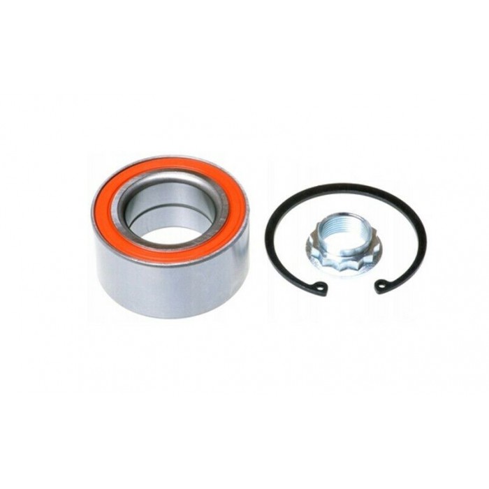Roulement de roue arrière BMW SERIE 1 E81 3 E36 Z3 E36 Z4 E85 E89 33416762317