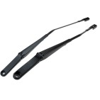 x2 Bras d'Essuie Glace Avant Gauche+Droit Pour Audi A4 A5 8W1955407 8W1955408