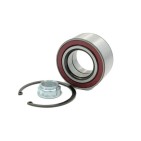 Roulement de roue arrière BMW SERIE 1 E81 E82 E87 E88 3 E90 E91 E92 33416762321