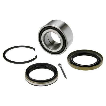 Roulement de roue avant Mitsubishi Carisma Colt Lancer Space MB808442 MR449797