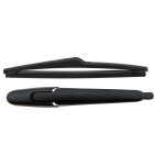 Bras d'essuie glace Arrière Pour Citroën C3 Aircross II YQ00056380