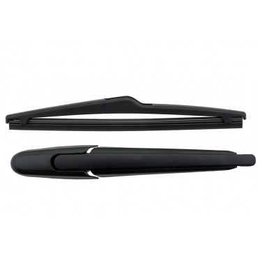 Bras d'essuie glace Arrière Pour Citroën C3 Aircross II YQ00056380