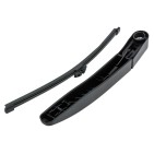 Bras d'essuie glace Arrière Pour Ford Focus IV 2018-2022 2293338