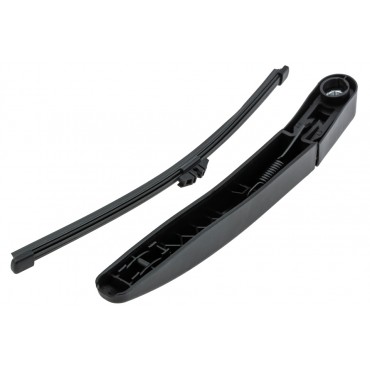 Bras d'essuie glace Arrière Pour Ford Focus IV 2018-2022 2293338