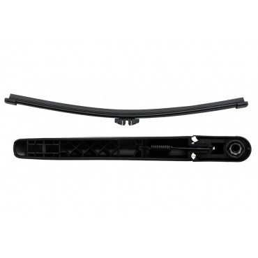 Bras d'essuie glace Arrière Pour Ford Focus IV 2018-2022 2293338