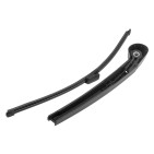 Bras d'essuie glace Arrière Pour Skoda Octavia II 7E0955425 1Z5955435A