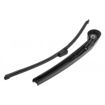 Bras d'essuie glace Arrière Pour Skoda Octavia II 7E0955425 1Z5955435A