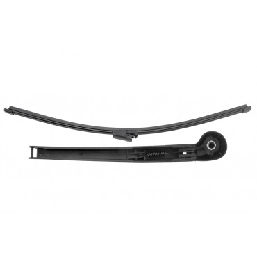 Bras d'essuie glace Arrière Pour Skoda Octavia II 7E0955425 1Z5955435A