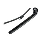 Bras d'essuie glace Arrière Pour Vw Caddy V 2K7955708