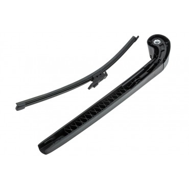 Bras d'essuie glace Arrière Pour Vw Caddy V 2K7955708