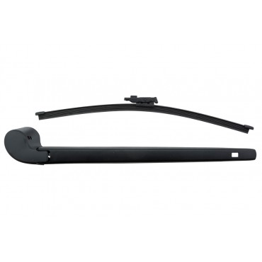 Bras d'essuie glace Arrière Pour Vw Caddy V 2K7955708
