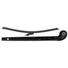 Bras d'essuie glace Arrière Pour Vw Caddy V 2K7955708