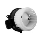 Pulseur d'Air Habitacle Pour Audi A6 A8 Mulsanne 4H1820021B