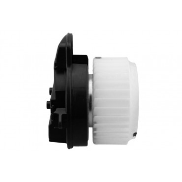 Pulseur d'Air Habitacle Pour Audi A6 A8 Mulsanne 4H1820021B