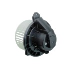 Pulseur d'Air Habitacle Pour Jeep Grand Cherokee II 5073486AA 5096255AA