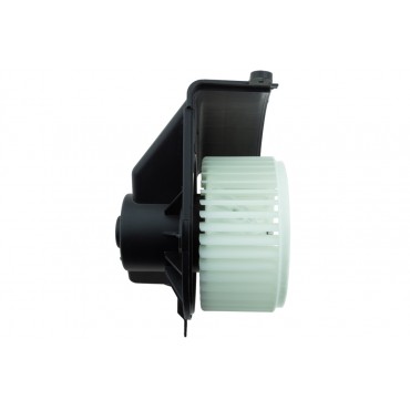 Pulseur d'Air Habitacle Pour Mercedes Citan Renault Master 4158350700