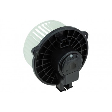 Pulseur d'Air Habitacle Pour Mitsubishi Pajero IV 2006-2010 7801A502