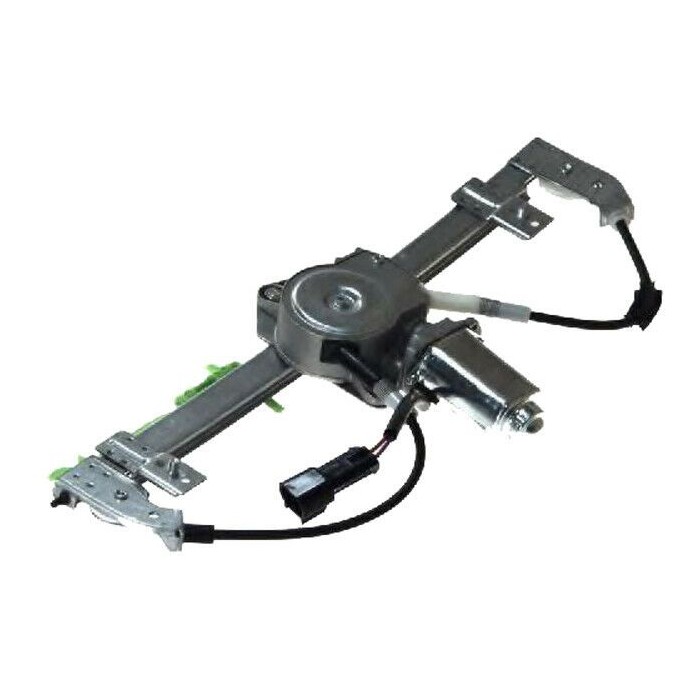 Mécanisme Lève Vitre Conducteur Avec Moteur gauche FIAT 500C 595C 0000051876269