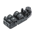 Commande Lève Vitre Platine Pour Bmw Série 5 61319122112