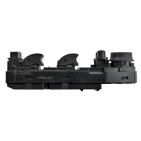 Commande Lève Vitre Platine Pour Bmw Série 5 61319122112