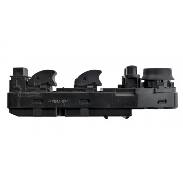 Commande Lève Vitre Platine Pour Bmw Série 5 61319122112