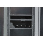 Commande Lève Vitre Platine Pour Bmw Série 5 61319122112