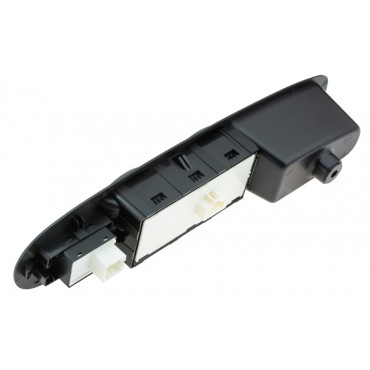 Commande Lève Vitre Platine Pour Fiat Punto Punto Evo 735500051