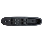 Commande Lève Vitre Platine Pour Fiat Punto Punto Evo 735500051