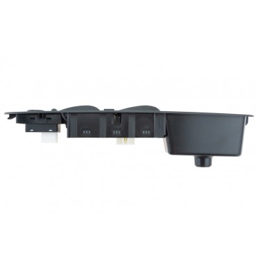 Commande Lève Vitre Platine Pour Fiat Punto Punto Evo 735500051