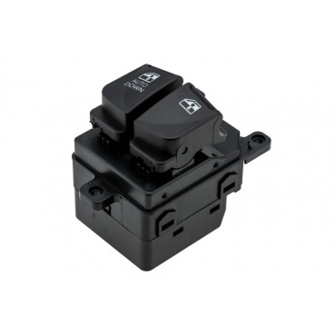 Commande Lève Vitre Platine Pour Hyundai Accent III 9360000000000000