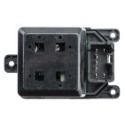 Commande Lève Vitre Platine Pour Hyundai Accent III 9360000000000000