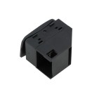 Bouton Interrupteur de Toit Ouvrant Pour Smart Fortwo Cabrio A4518203810