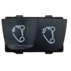 Bouton Interrupteur de Toit Ouvrant Pour Smart Fortwo Cabrio A4518203810