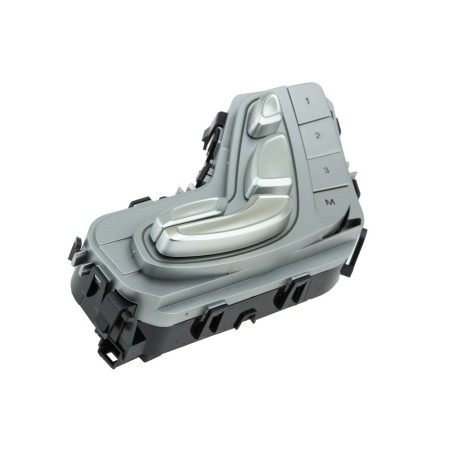 Bloc Commande du Siège Passager Pour Mercedes Classe C Eqc Glc 2059057851