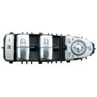 Commande Lève Vitre Platine Pour Mercedes Classe S 2229050809 2229052004
