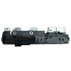 Commande Lève Vitre Platine Pour Mercedes Classe S 2229050809 2229052004