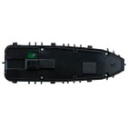 Commande Lève Vitre Platine Pour Mercedes Classe S 2229050809 2229052004