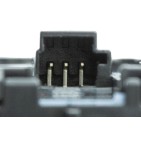 Commande Lève Vitre Platine Pour Mercedes Classe S 2229050809 2229052004