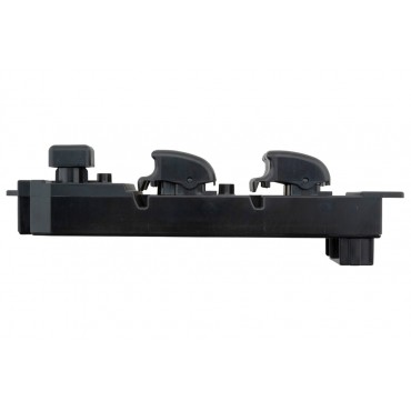 Commande Lève Vitre Platine Pour Mitsubishi Lancer VII MR194826 MR260387