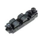 Commande Lève Vitre Platine Pour Mazda 3 BBM266350B