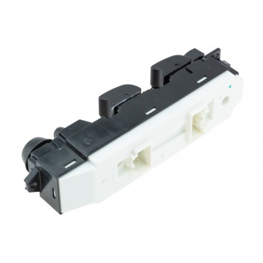 Commande Lève Vitre Platine Pour Mazda 3 BBM266350B
