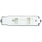 Commande Lève Vitre Platine Pour Mazda 3 BBM266350B