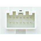 Commande Lève Vitre Platine Pour Mazda 3 BBM266350B