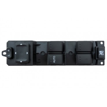 Commande Lève Vitre Platine Pour Mazda 5 2005-2010 CC4366350A