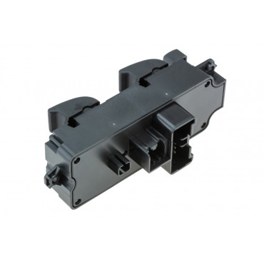 Commande Lève Vitre Platine Pour Mazda 2 DD1066350B