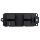 Commande Lève Vitre Platine Pour Mazda 2 DD1066350B
