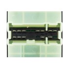Commande Lève Vitre Platine Pour Nissan Xterra - à partir de 2008 25401EA003