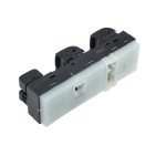 Commande Lève Vitre Platine Pour Nissan Cube 2009-2010 254011FC0A